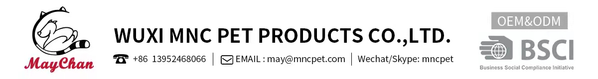 MNC Pet Products Co., Ltd