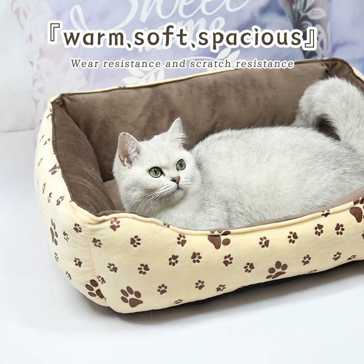 Pet Bed and Cusion Sofa