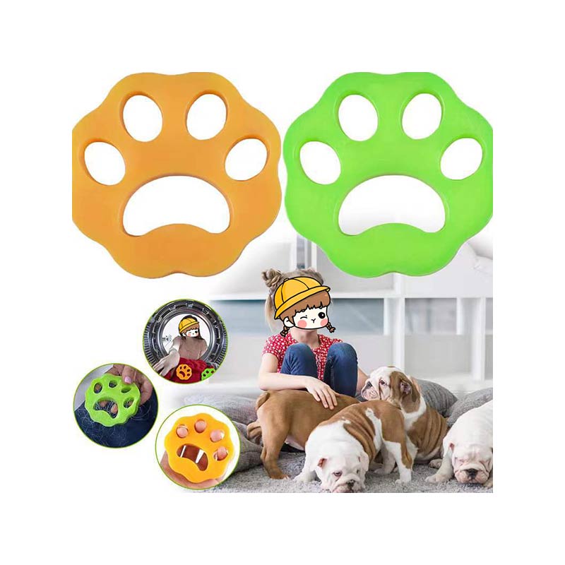 Reusable Pet Clothes Fur Remover For Was