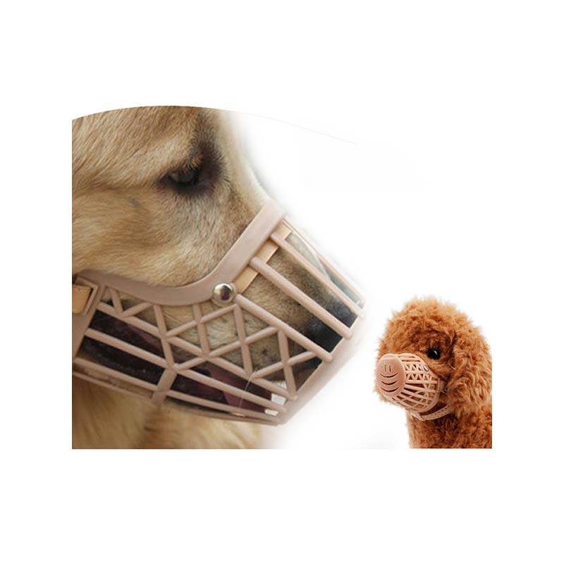 Dog Anti-bite Safe Muzzle