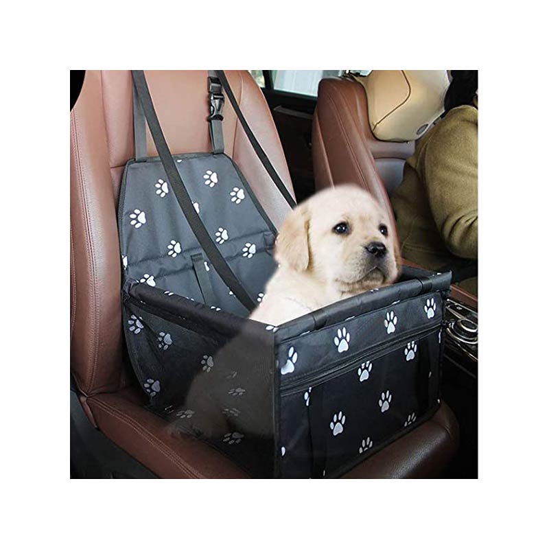  Pet Car Seat Carrier