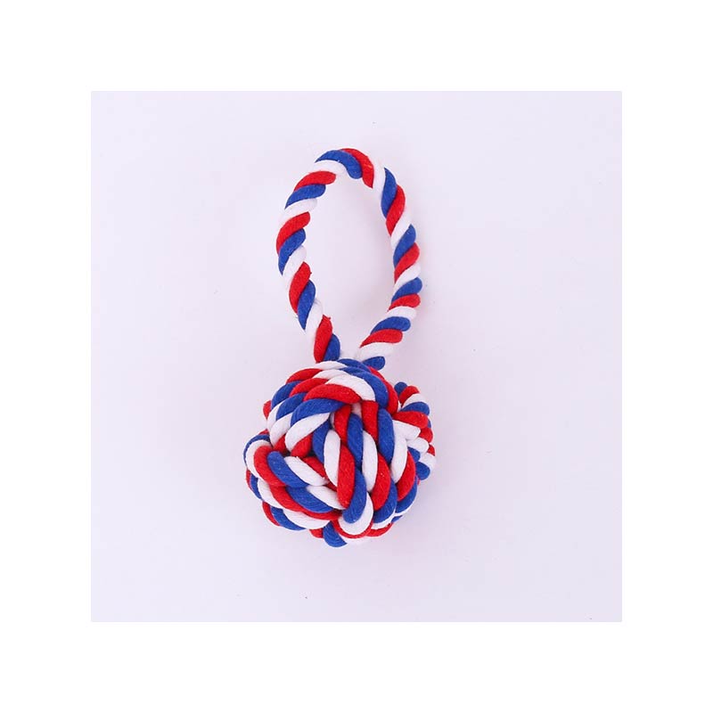 Cotton Rope Pet Chew Toy