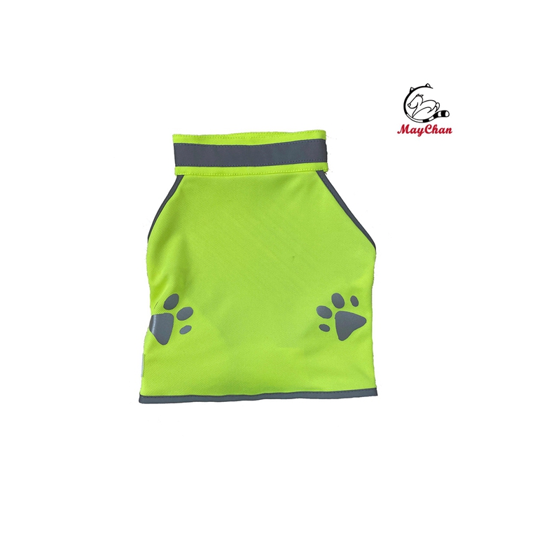Dog Reflective Safety Vest Clothes