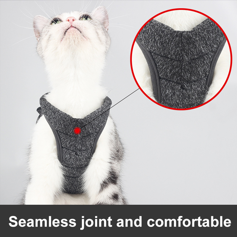 Adjustable Elastic Cationic Fabric Cat H