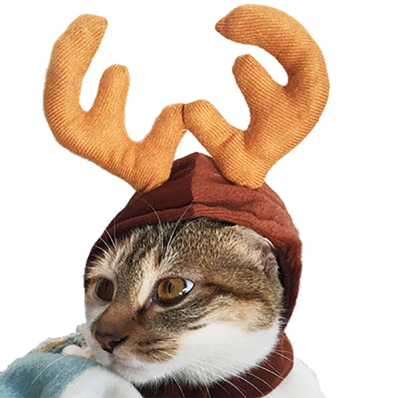 Pet Christmas Costumes