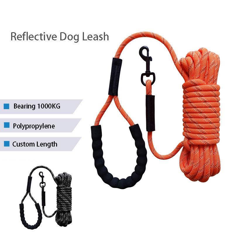 Pet Rope Leash