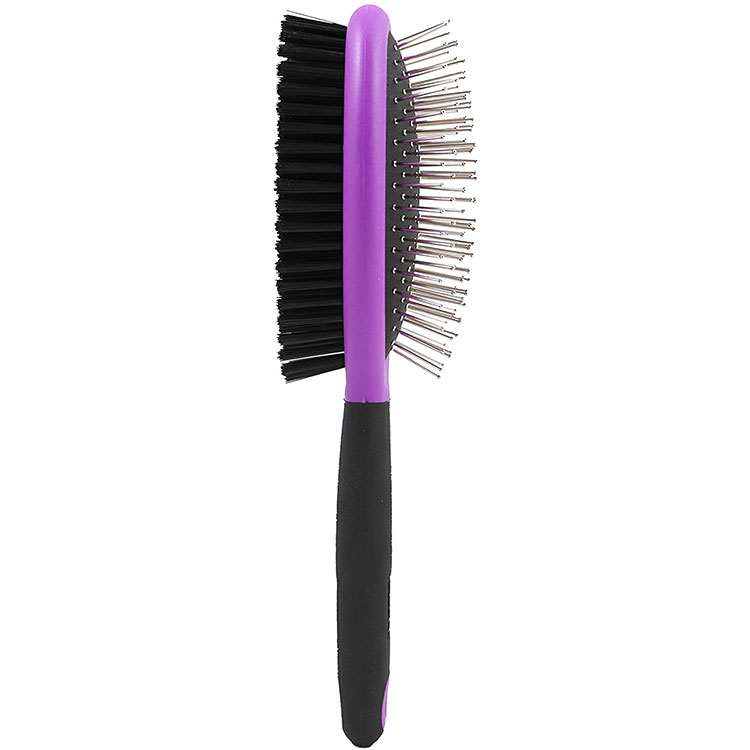 Double-sided Pet Comb
