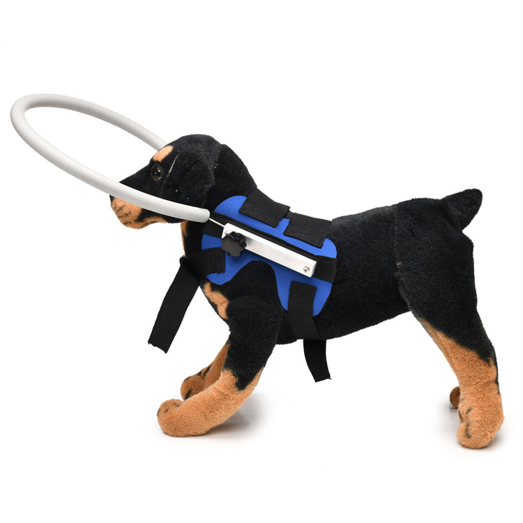 Blind Dogs Pet Safe Harness