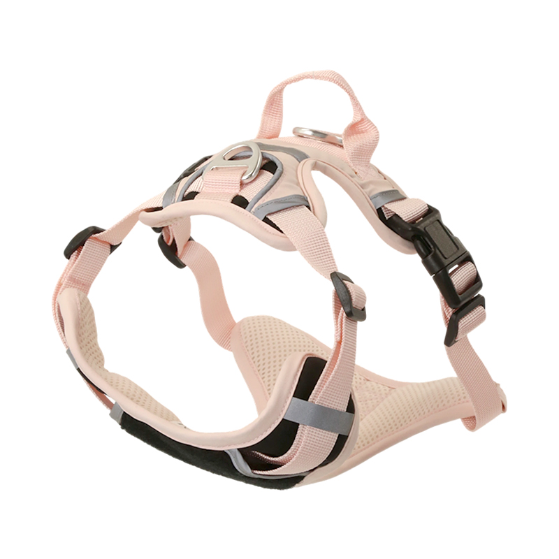 Waterproof outdoor pet harness