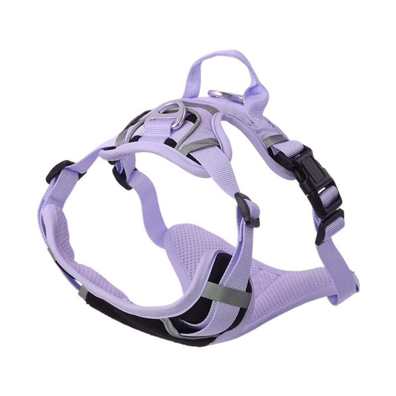 Waterproof outdoor pet harness