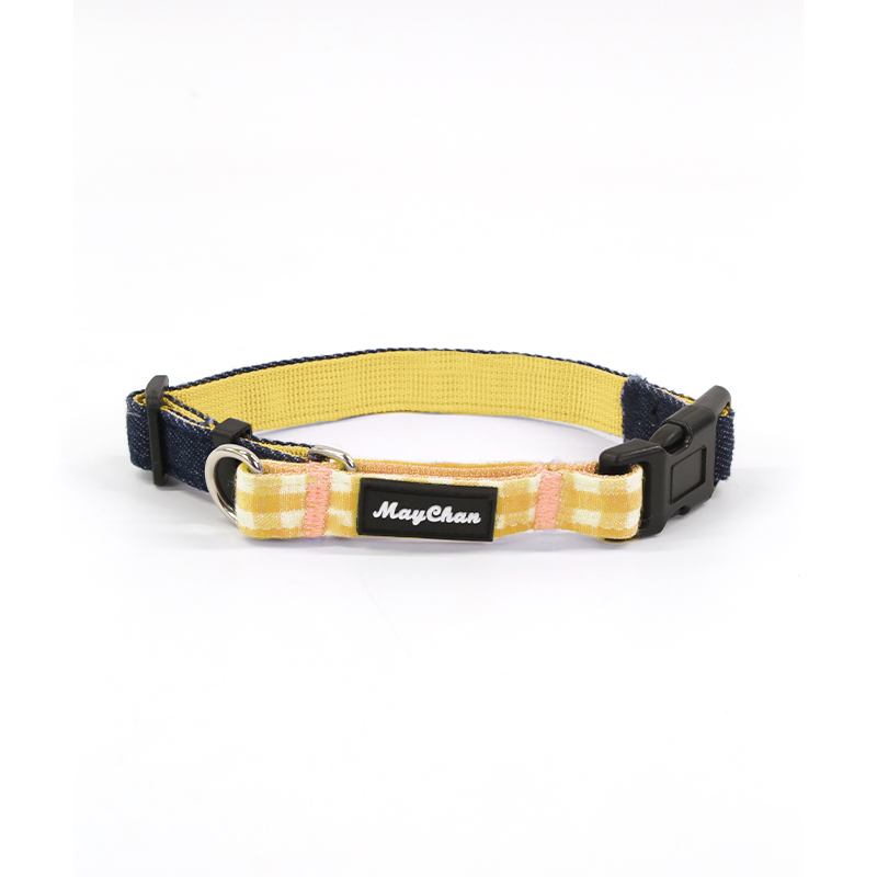 Cowboy series anti-pull collar