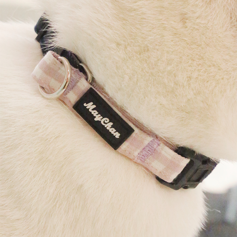 Cowboy series anti-pull collar