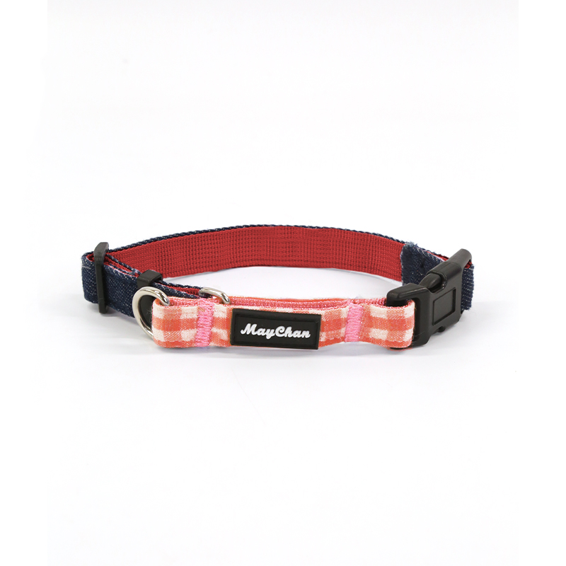 Cowboy series anti-pull collar