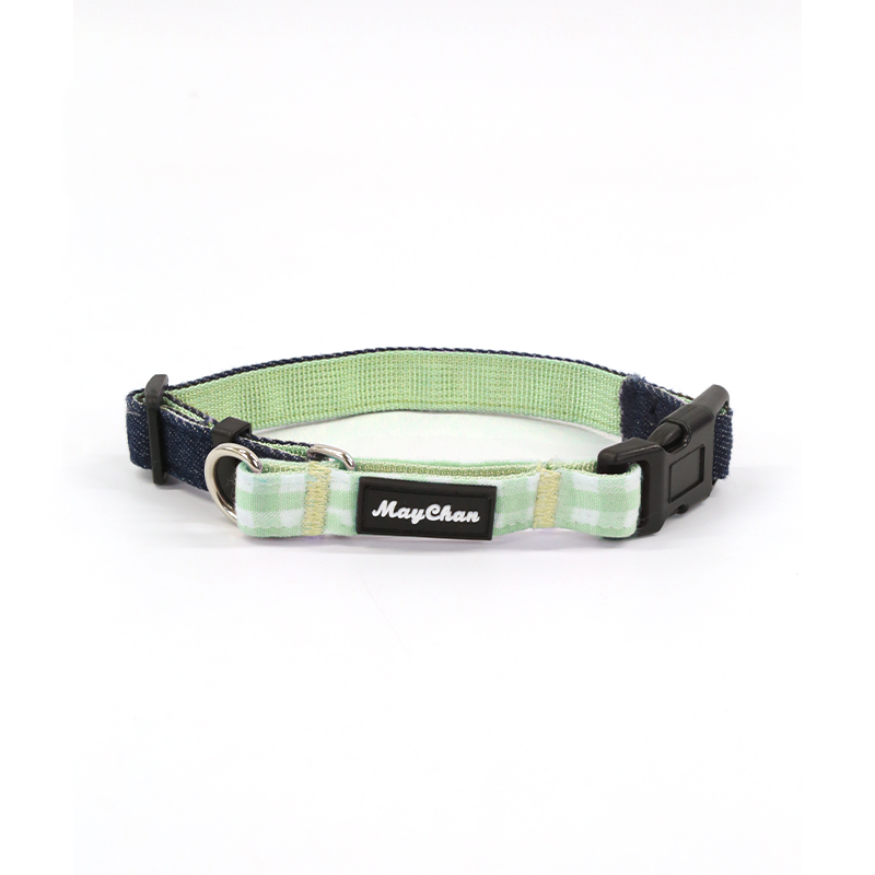 Cowboy series anti-pull collar