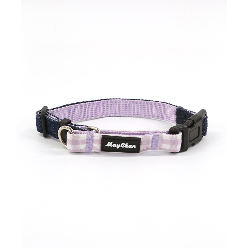 Cowboy series anti-pull collar