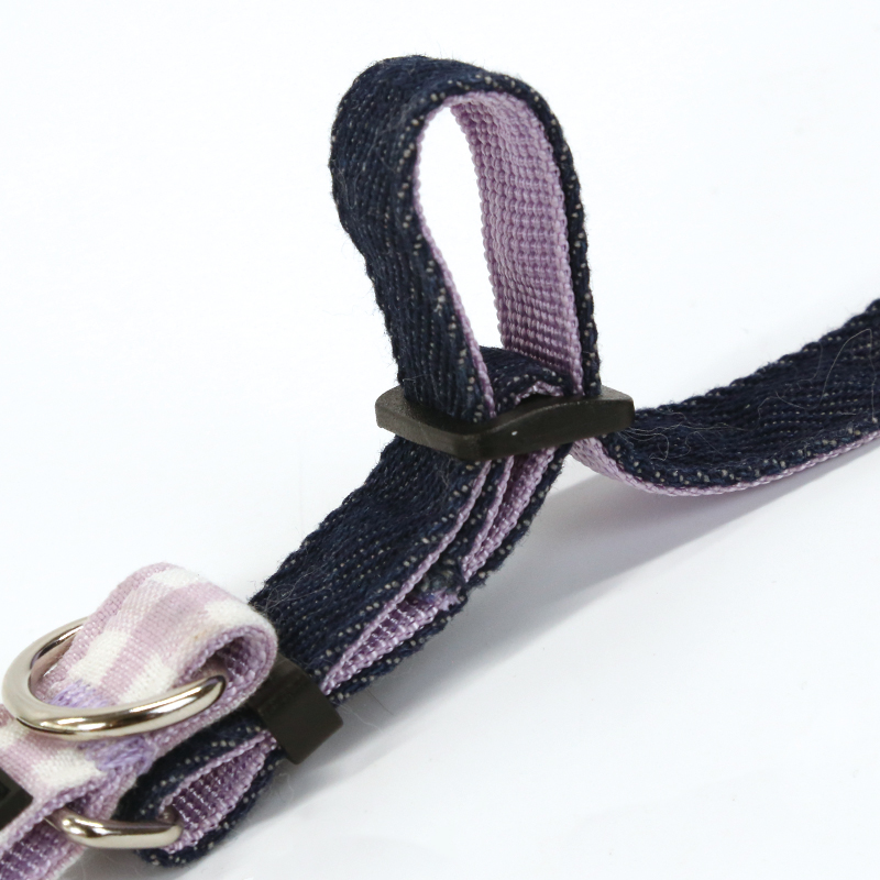Cowboy series anti-pull collar