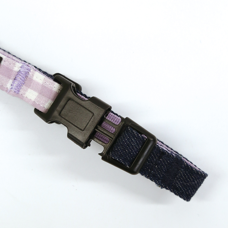 Cowboy series anti-pull collar