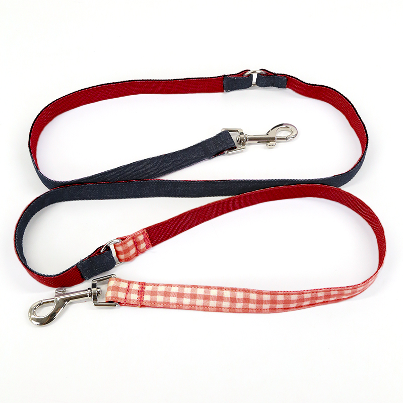 Cowboy Series Multi-Function Leash