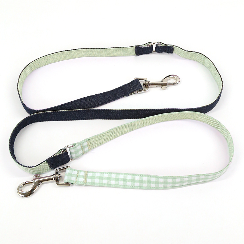 Cowboy Series Multi-Function Leash