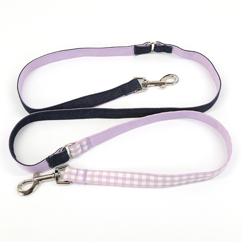 Cowboy Series Multi-Function Leash