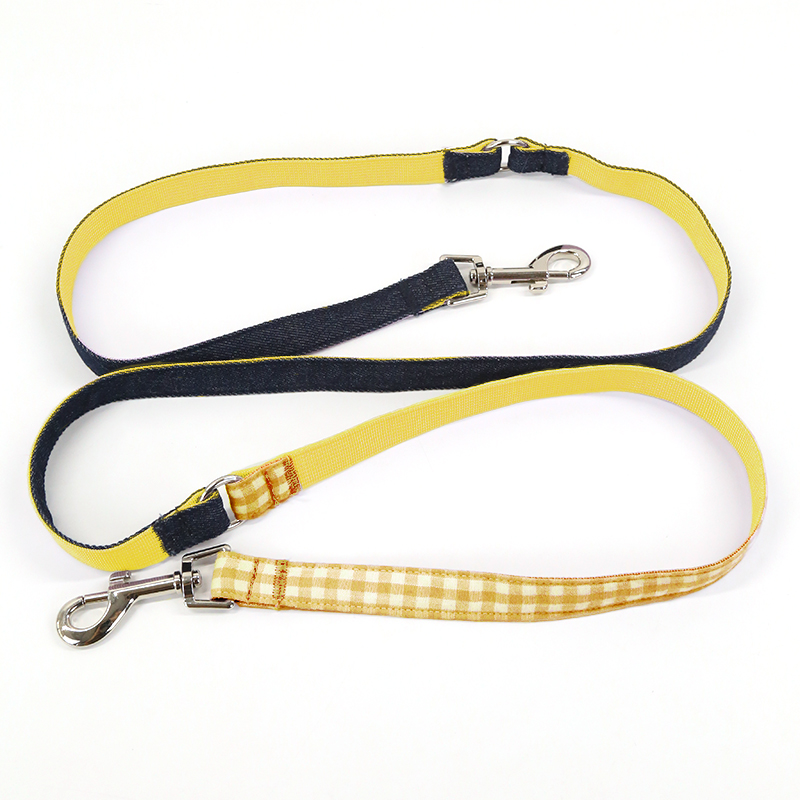 Cowboy Series Multi-Function Leash