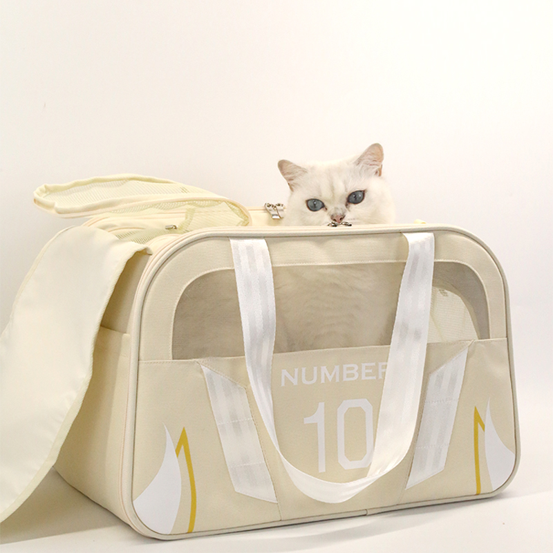 Multi-Functional pet outdoor carrier