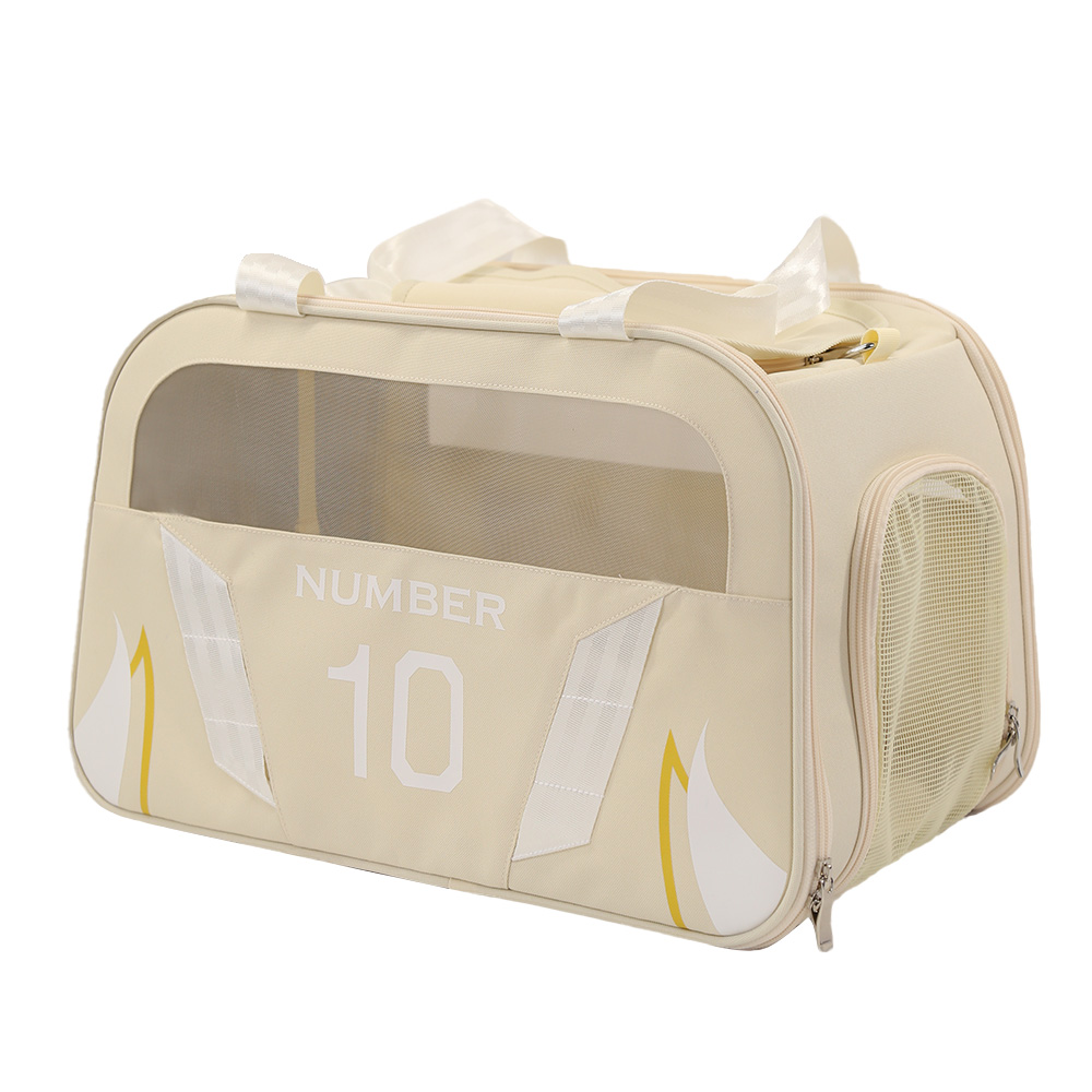 Multi-Functional pet outdoor carrier