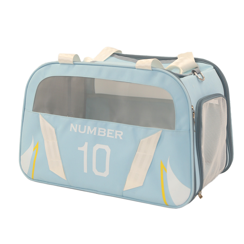 Multi-Functional pet outdoor carrier