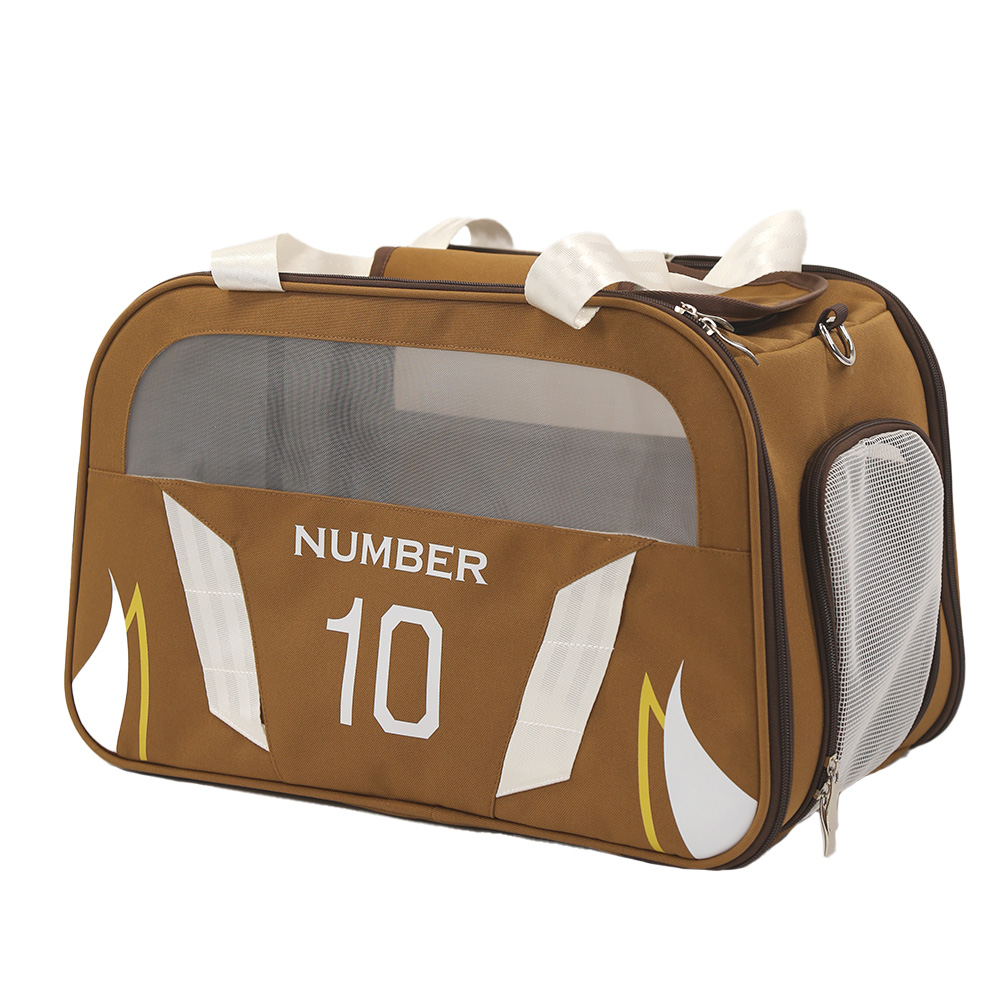 Multi-Functional pet outdoor carrier