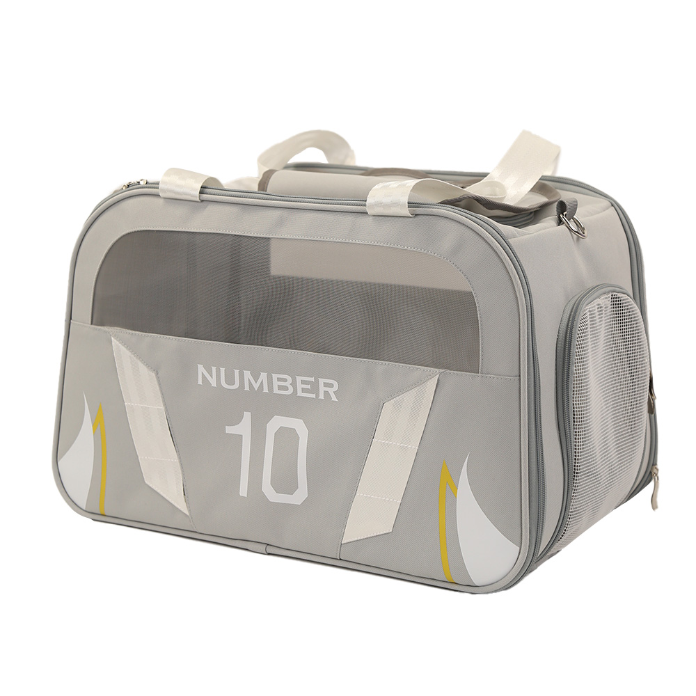 Multi-Functional pet outdoor carrier