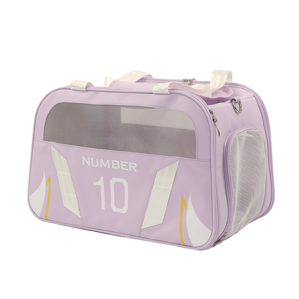 Multi-Functional pet outdoor carrier